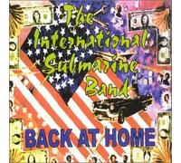 International Submarine Band - Back at Home