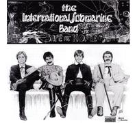 International Submarine Band - Safe at Home
