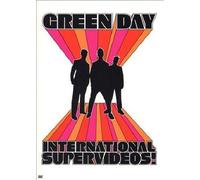 International Supervideos! [DVD] [2001]