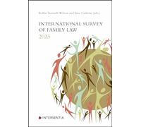 International Survey of Family Law 2023