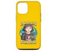 International Survivors of Suicide Loss Day Case for iPhone 12/12 Pro