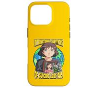 International Survivors of Suicide Loss Day Case for iPhone 16 Pro