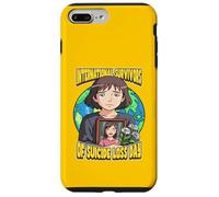 International Survivors of Suicide Loss Day Case for iPhone 7 Plus/8 Plus