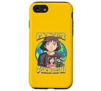 International Survivors of Suicide Loss Day Case for iPhone SE (2020) / 7/8