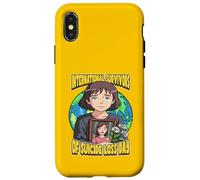 International Survivors of Suicide Loss Day Case for iPhone X/XS