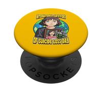 International Survivors of Suicide Loss Day PopSockets Adhesive PopGrip