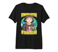 International Survivors of Suicide Loss Day Premium T-Shirt