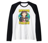 International Survivors of Suicide Loss Day Raglan Baseball Tee