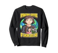 International Survivors of Suicide Loss Day Sweatshirt