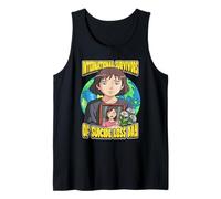 International Survivors of Suicide Loss Day Tank Top