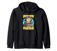 International Survivors of Suicide Loss Day Zip Hoodie