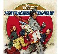 International Symphony Orchestra - Norman Rockwell: Nutcracker Fantasy