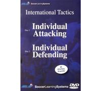 International Tactics: Individual Attacking And Defending [DVD] [NTSC]