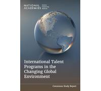 International Talent Programs in the Changing Global Environment