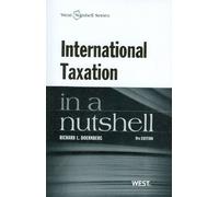 International Taxation in a Nutshell