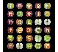 International Teachers Of Pop [New & Sealed] 12" Vinyl