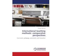 International teaching methods: comparative perspectives