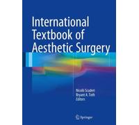 International Textbook of Aesthetic Surgery