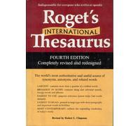 International Thesaurus