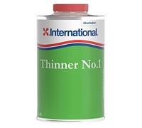 International Thinners Number 1: 1L
