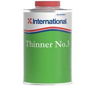 International Thinners Number 3: 500ml