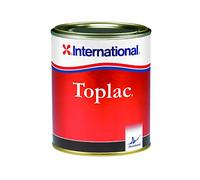 International Toplac: 750ml: Mauritius Blue