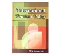 International Tourism Policy