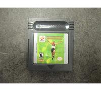 International Track & Field (GBC)