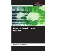 International trade finance