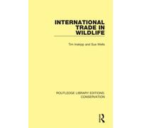 International Trade in Wildlife