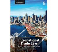 International Trade Law