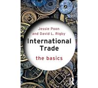 International Trade: The Basics