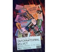 International Velvet : How Wales Conquered the '90s Charts