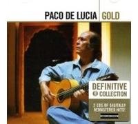 [International Version] by Paco de Lucía (CD, 2005)