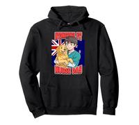 International Vet Nurse Day Australia Celebrate Veterinarian Pullover Hoodie