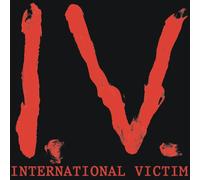 International Victim (feat. Drew Sarich) - International Victim (I.V.)