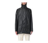 International Wax Jacket - male - Barbour - Light Jackets - Green - M - Jackets M