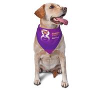 International Women'S Day 2025 Embrace Equity Dog Bandanas Triangle Bibs Pet Scarf For Small Medium Large Dogs And Cat