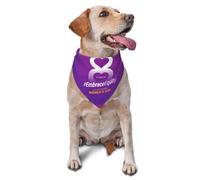International Women'S Day 2025 Embrace Equity Dog Bandanas Triangle Bibs Pet Scarf For Small Medium Large Dogs And Cat