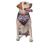 International Women'S Day 2025 Embrace Equity Dog Bandanas Triangle Bibs Pet Scarf For Small Medium Large Dogs And Cat
