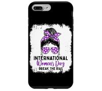 International Women's Day Break The Bias Case for iPhone 7 Plus/8 Plus
