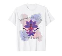 International Yoga Day For Well-Being T-Shirt