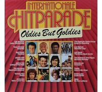 Internationale Hitparade-Oldies but Goldies - Traffic, Mamas & Papas, Spencer Davis Group, Cat Stevens.. / Vinyl record [Vinyl-LP]