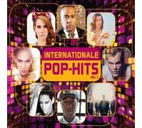 INTERNATIONALE POP-HITS (VOL.1) 3 CD NEW - JENNIFER LOPEZ, SAMU HABER, RIHANNA