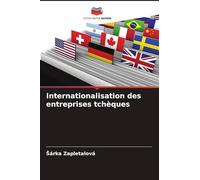 Internationalisation des entreprises tchèques