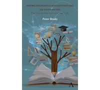 Internationalisation of Post-1992 UK Universities: The Good, the Bad and the Ugly