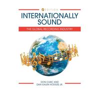Internationally Sound: The Global Recording Industry