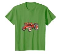 Internationals Harvester B-414 Tractor 1966 Farming T-Shirt