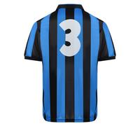 Internazionale 1990 No.3 Home shirt