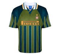 Internazionale 1996 Fourth shirt